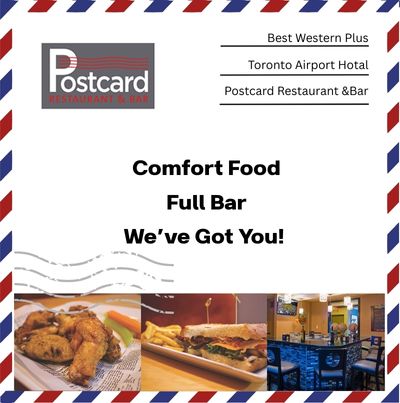 Restaurant Banner