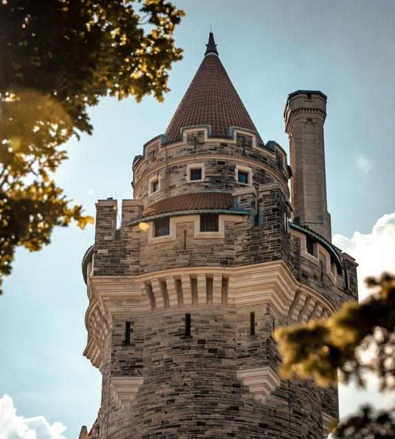 Casa Loma