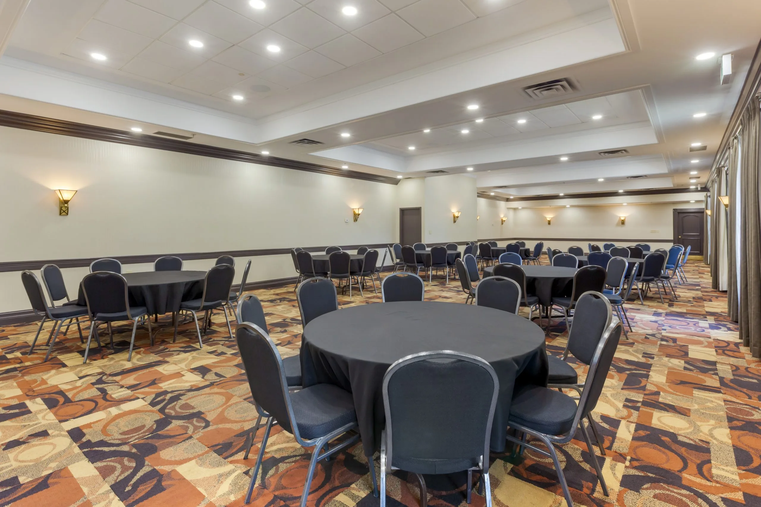 Best Western Plus Toronto Airport Hotel Meeting room