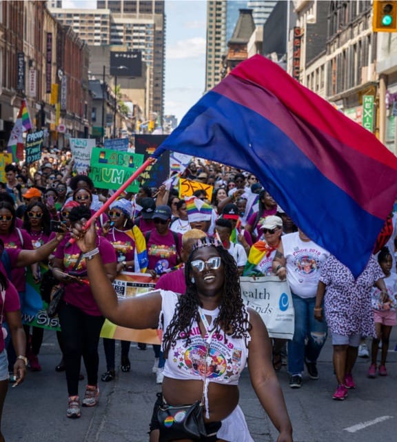 Things to Do at the Toronto Pride Festival